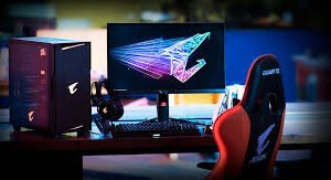 客製化電腦組裝3