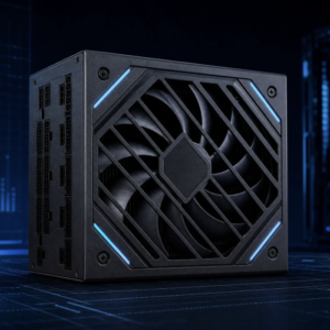 ANTEC 1000W GOLD STRIKE GSK1000 ATX 3.1 80Plus Gold Full Modular Power Supply