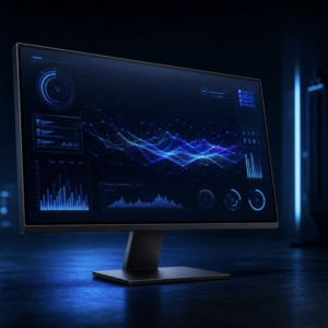 ASUS 24" ProArt Display PA248CRV 1920x1200 IPS (16:10) 專業顯示器 (MO-AP248CR)