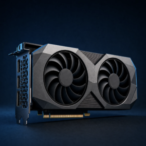 ASUS DUAL Radeon RX 9060 XT 8GB GDDR6 DUAL-RX9060XT-8G (DI-A906XE8)