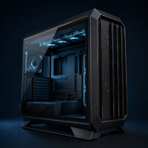 ASUS ROG Hyperion GR701 BTF Edition E-ATX Case