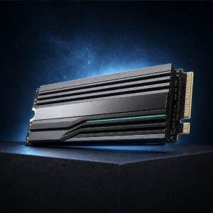 ADATA 2TB XPG MARS 970 PLUS SMAR-970PL-2TCS M.2 NVMe PCIe 5.0 x4 SSD (HD-M970PL2)