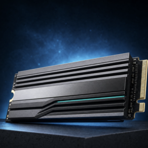 ADATA 2TB XPG MARS 970 PLUS SMAR-970PL-2TCS M.2 NVMe PCIe 5.0 x4 SSD (HD-M970PL2)