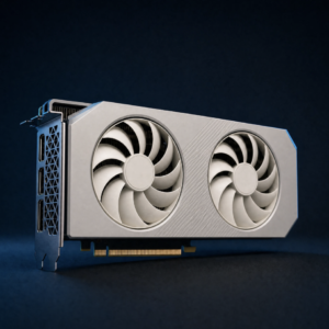 ASUS PRIME Radeon RX 9060 XT OC 8GB GDDR6 PRIME-RX9060XT-O8G (DI-A906XR8)