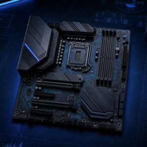 ASUS TUF GAMING B650EM-E WIFI DDR5,Socket AM5 mATX Motherboard (MB-BB6ETME)