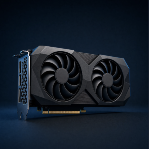 ASUS DUAL GeForce RTX 5050 OC 8GB GDDR6 DUAL-RTX5050-O8G (DI-E5050E8)